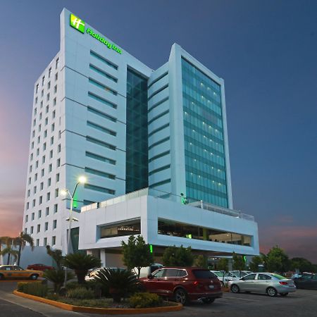 Holiday Inn Queretaro Zona Krystal By Ihg El Salitre Zewnętrze zdjęcie