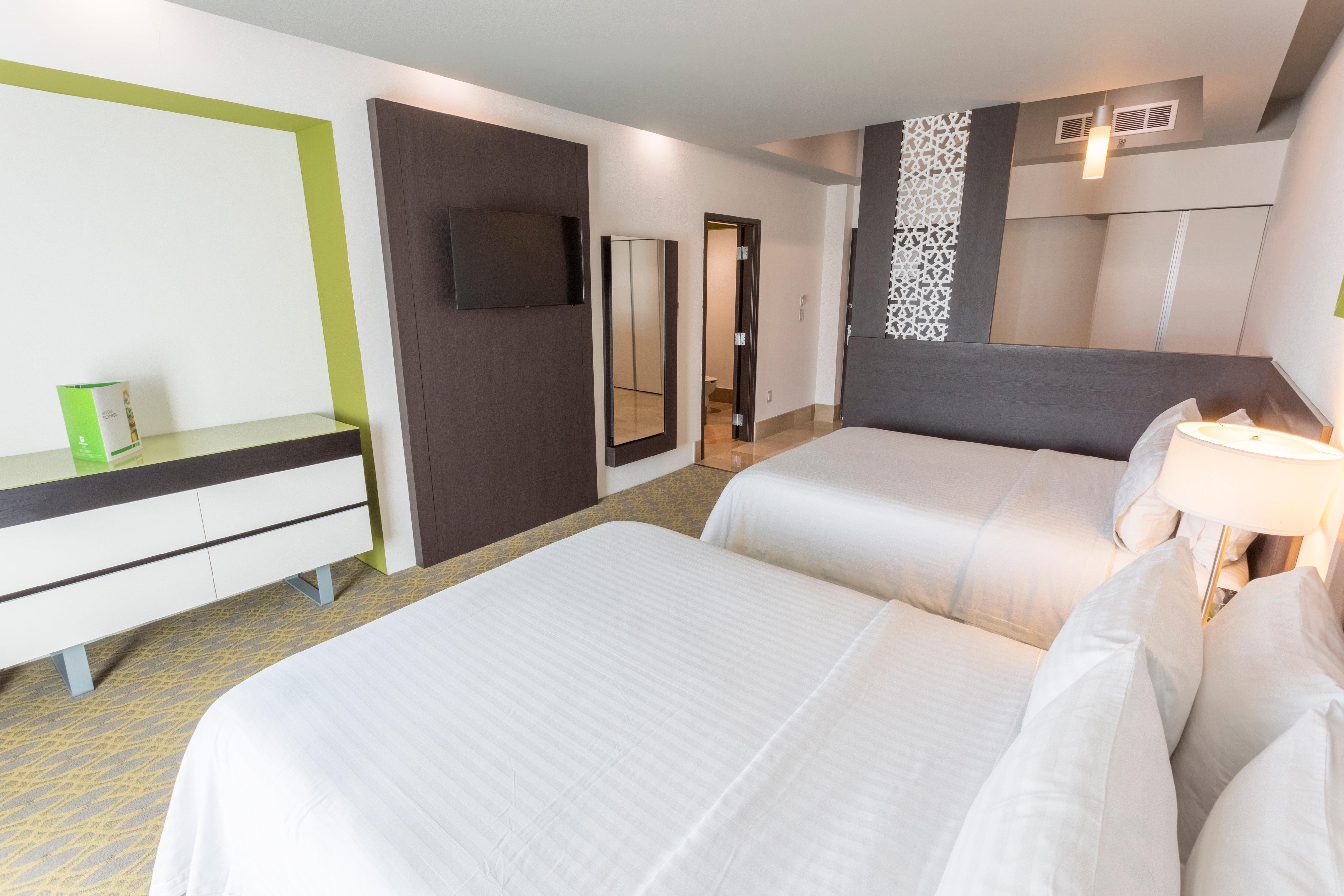 Holiday Inn Queretaro Zona Krystal By Ihg El Salitre Zewnętrze zdjęcie