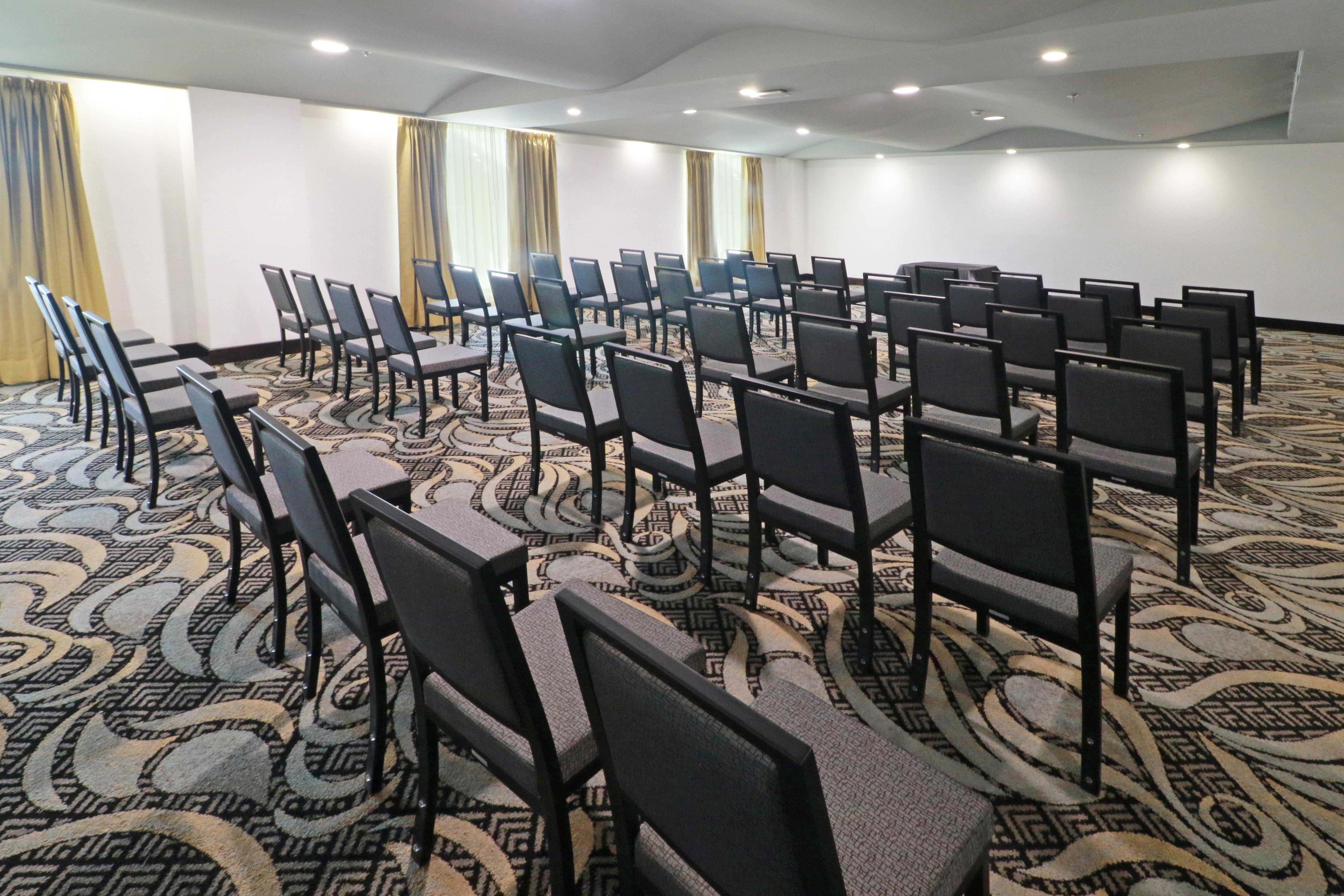 Holiday Inn Queretaro Zona Krystal By Ihg El Salitre Zewnętrze zdjęcie