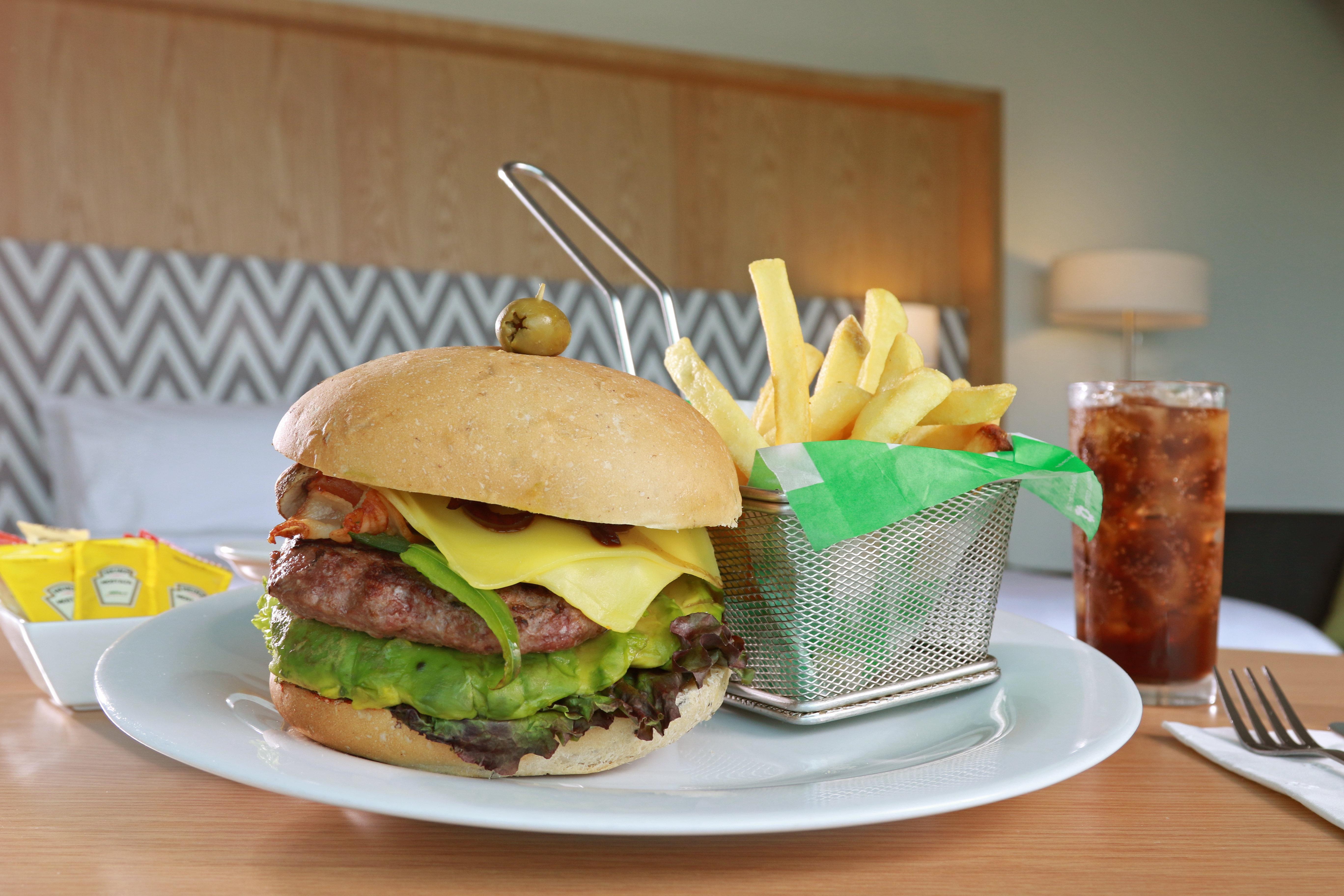 Holiday Inn Queretaro Zona Krystal By Ihg El Salitre Zewnętrze zdjęcie