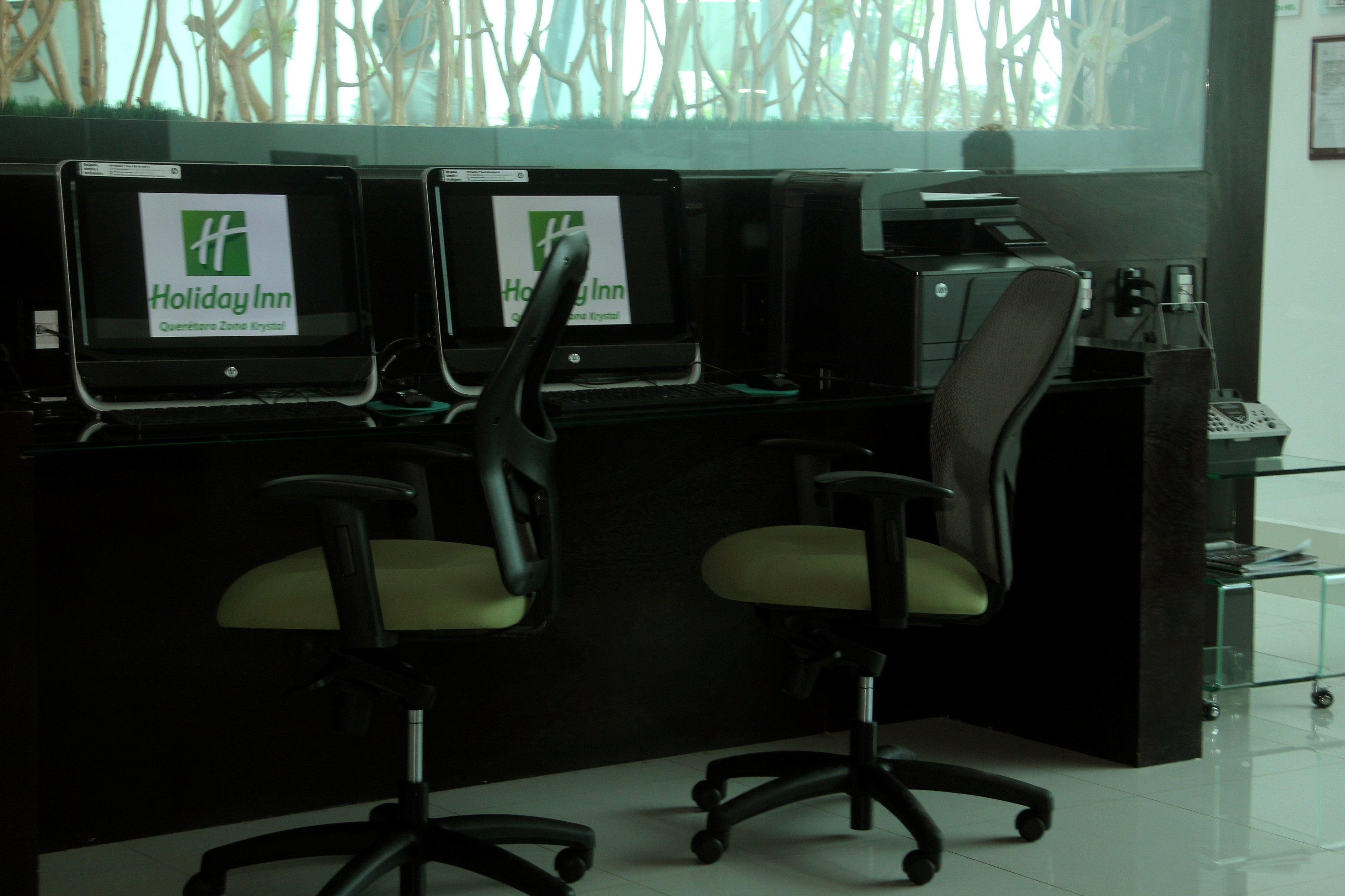 Holiday Inn Queretaro Zona Krystal By Ihg El Salitre Zewnętrze zdjęcie