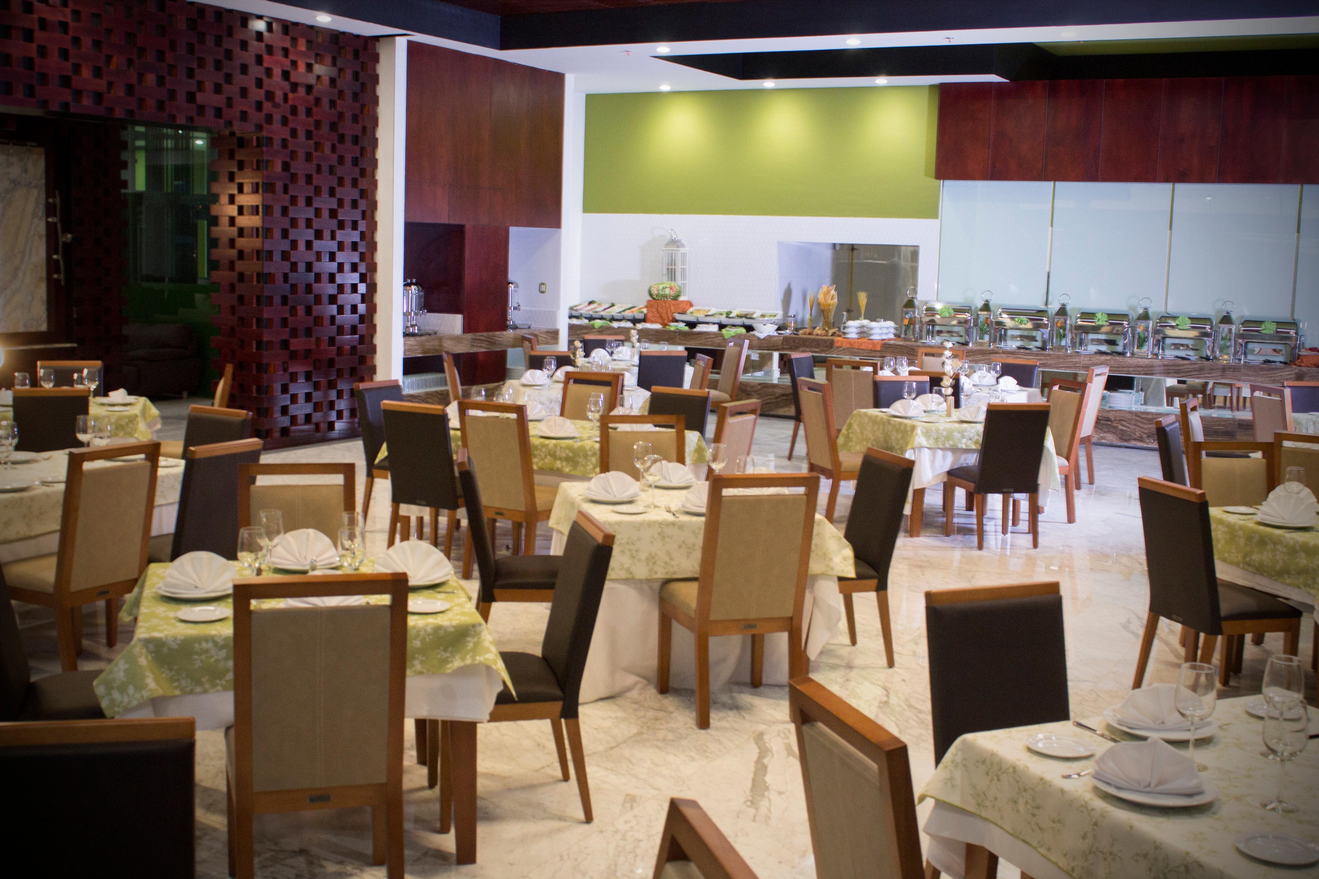Holiday Inn Queretaro Zona Krystal By Ihg El Salitre Zewnętrze zdjęcie