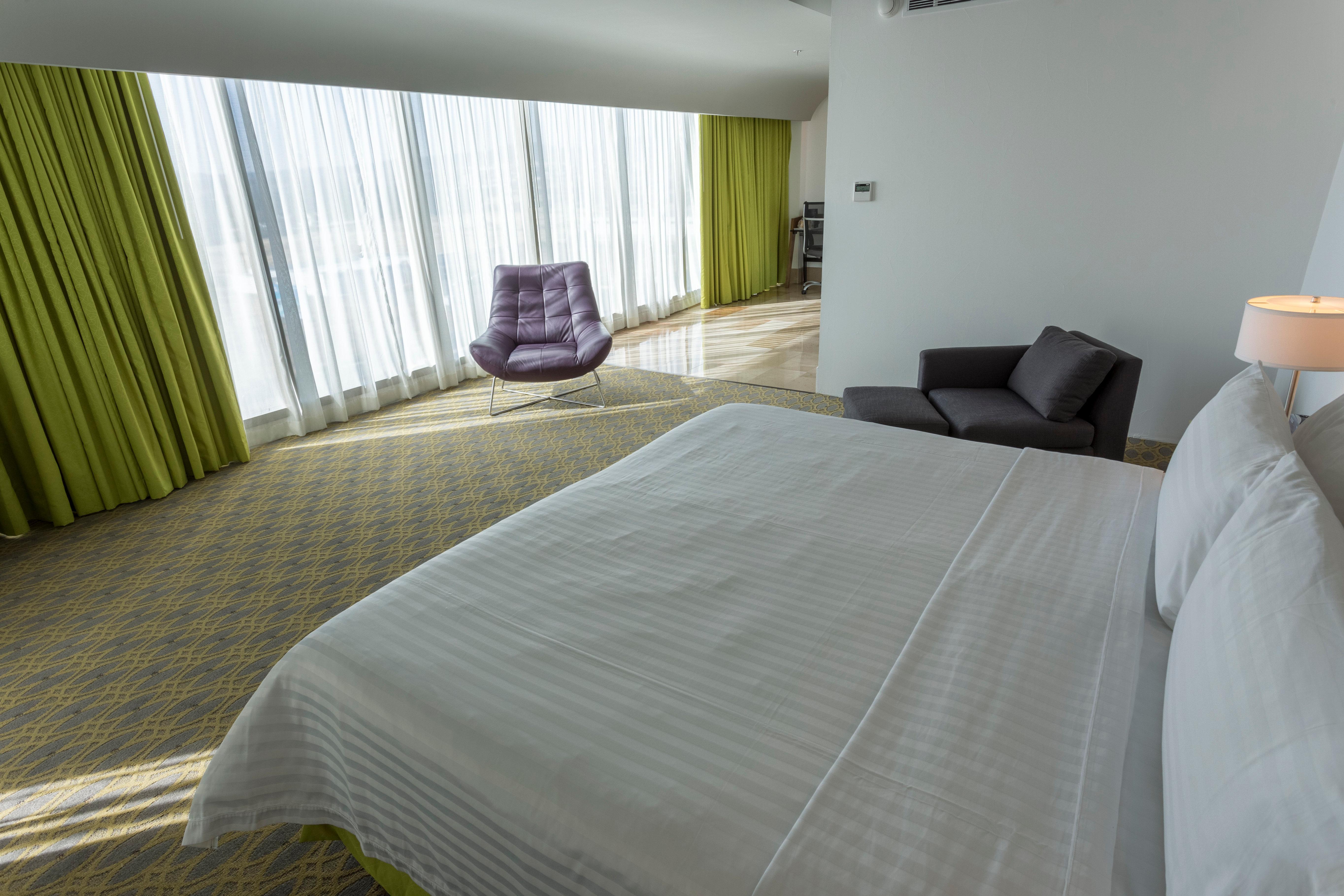 Holiday Inn Queretaro Zona Krystal By Ihg El Salitre Zewnętrze zdjęcie