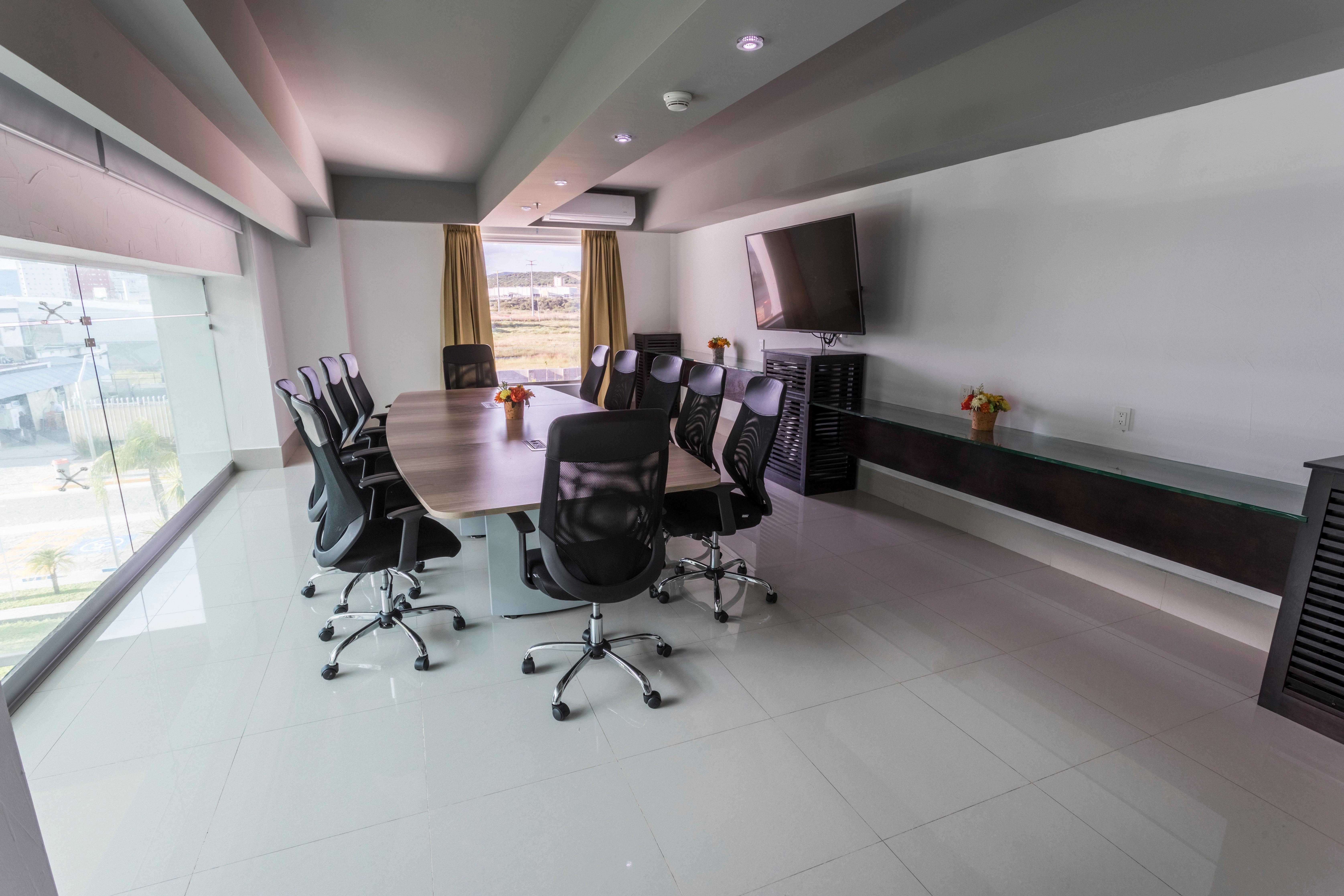 Holiday Inn Queretaro Zona Krystal By Ihg El Salitre Zewnętrze zdjęcie